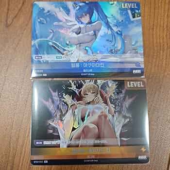 Amazon.co.jp: 韓国 Nikke NIVEL ARENA ヘルム クラウン Lカード